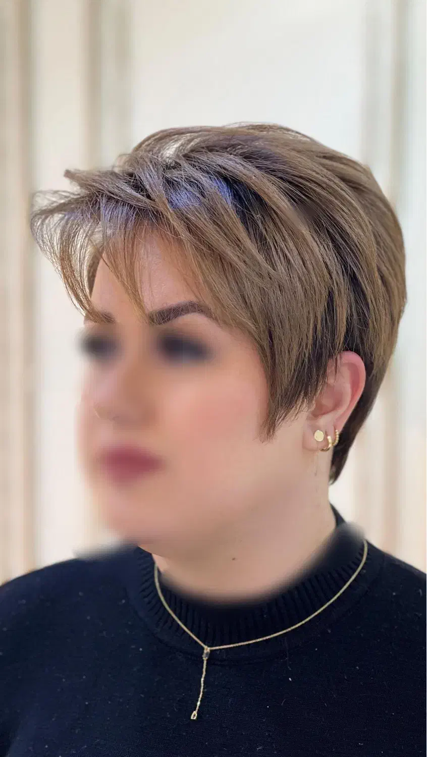 مدل کوتاهی رایگان|خدمات آرایشگری و زیبایی|بوشهر, |دیوار