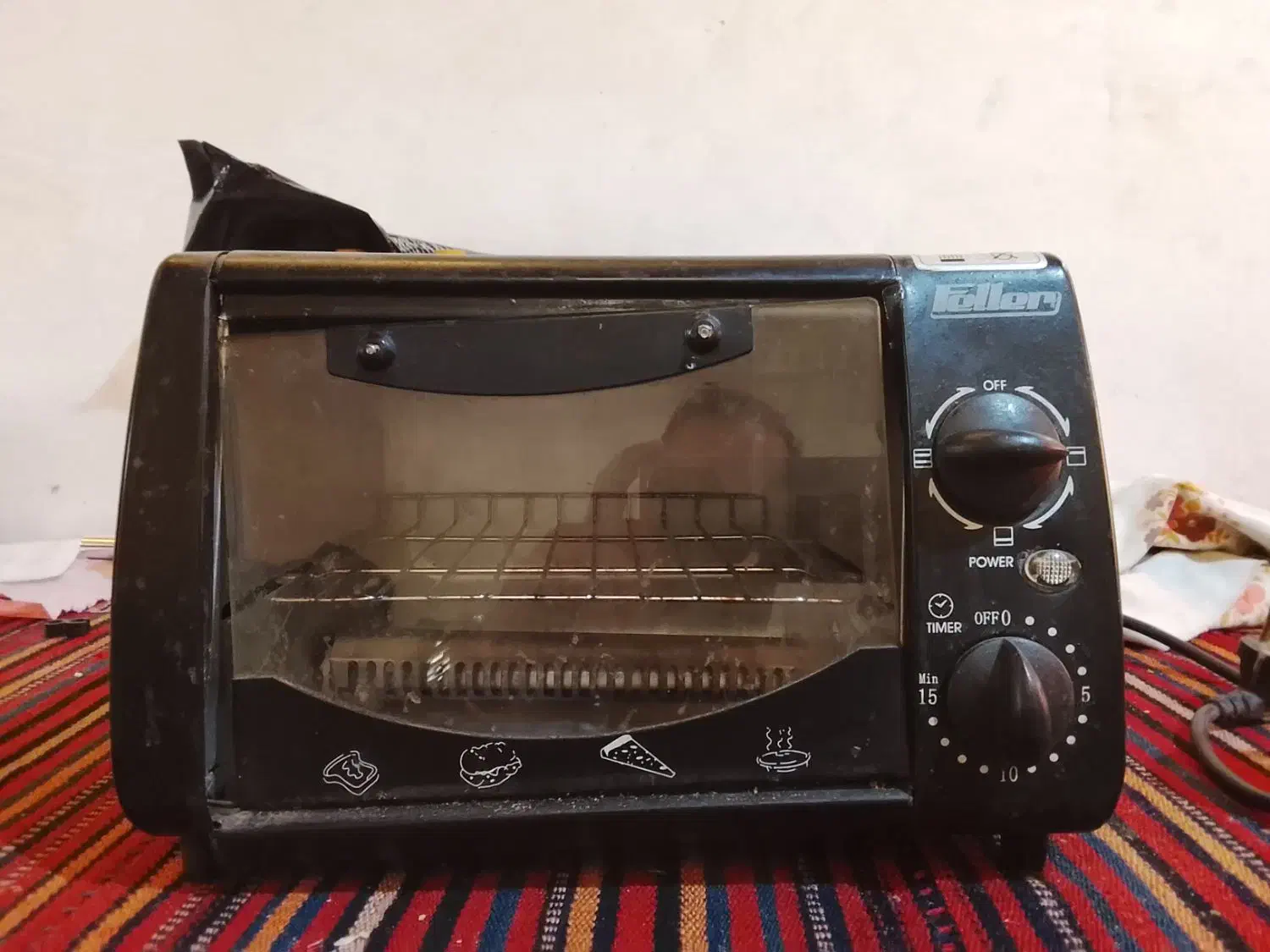 لوازم منزل ب فروش می‌رسد.|سایر لوازم برقی|بومهن, |دیوار