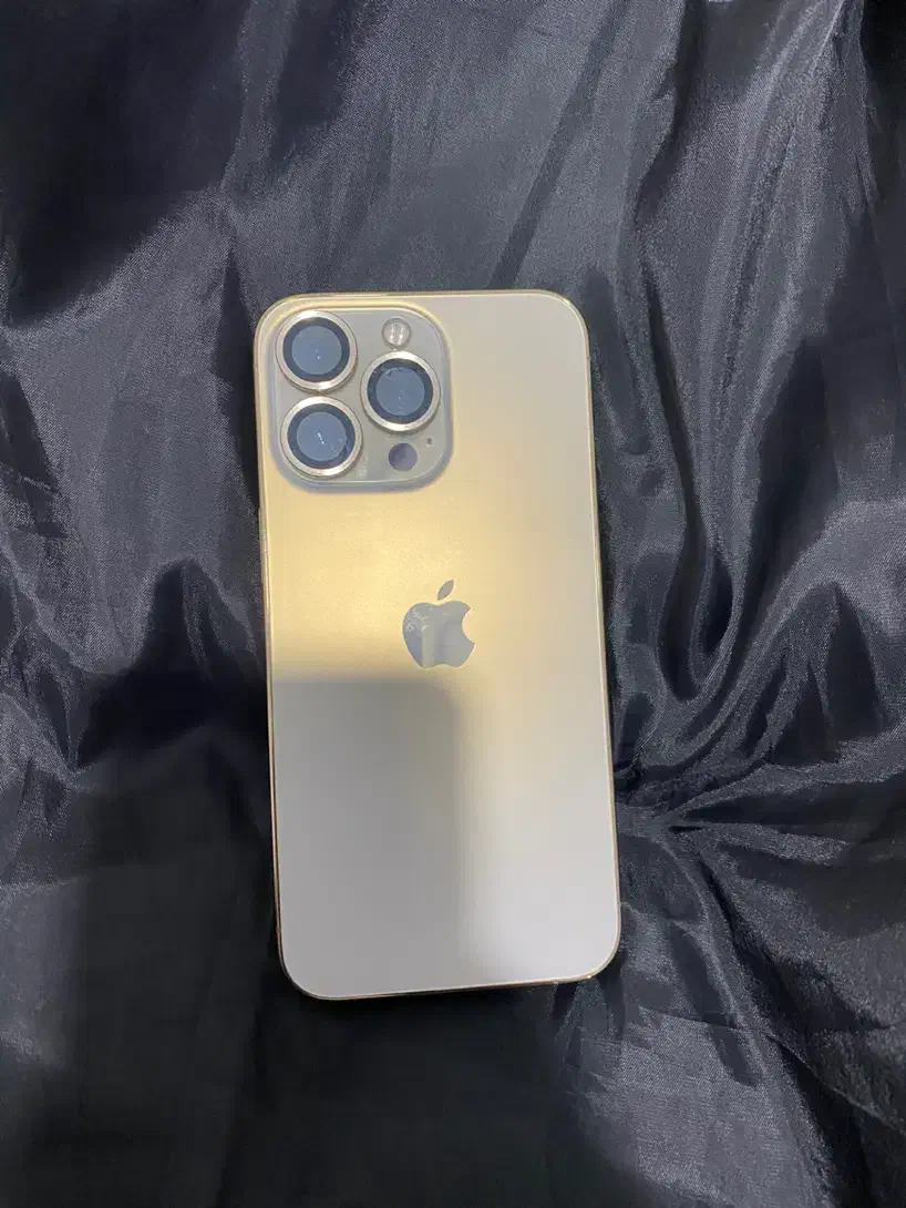 آیفون ۱۳ پرو گلد ۲۵۶ گیگ|موبایل|پاکدشت, حصار امیر|دیوار