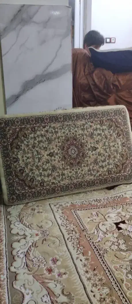 پشتی|پشتی|اسدآباد, |دیوار