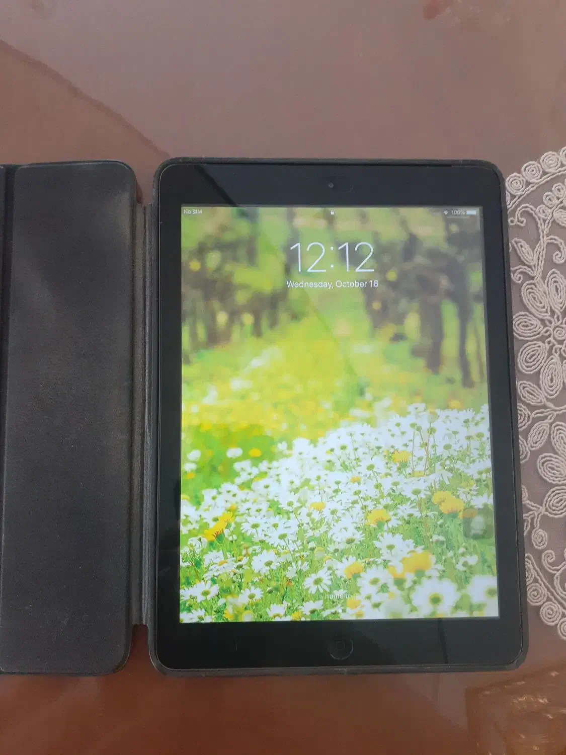 آیپد ایر ipad Air 64G|تبلت|زنجان, |دیوار
