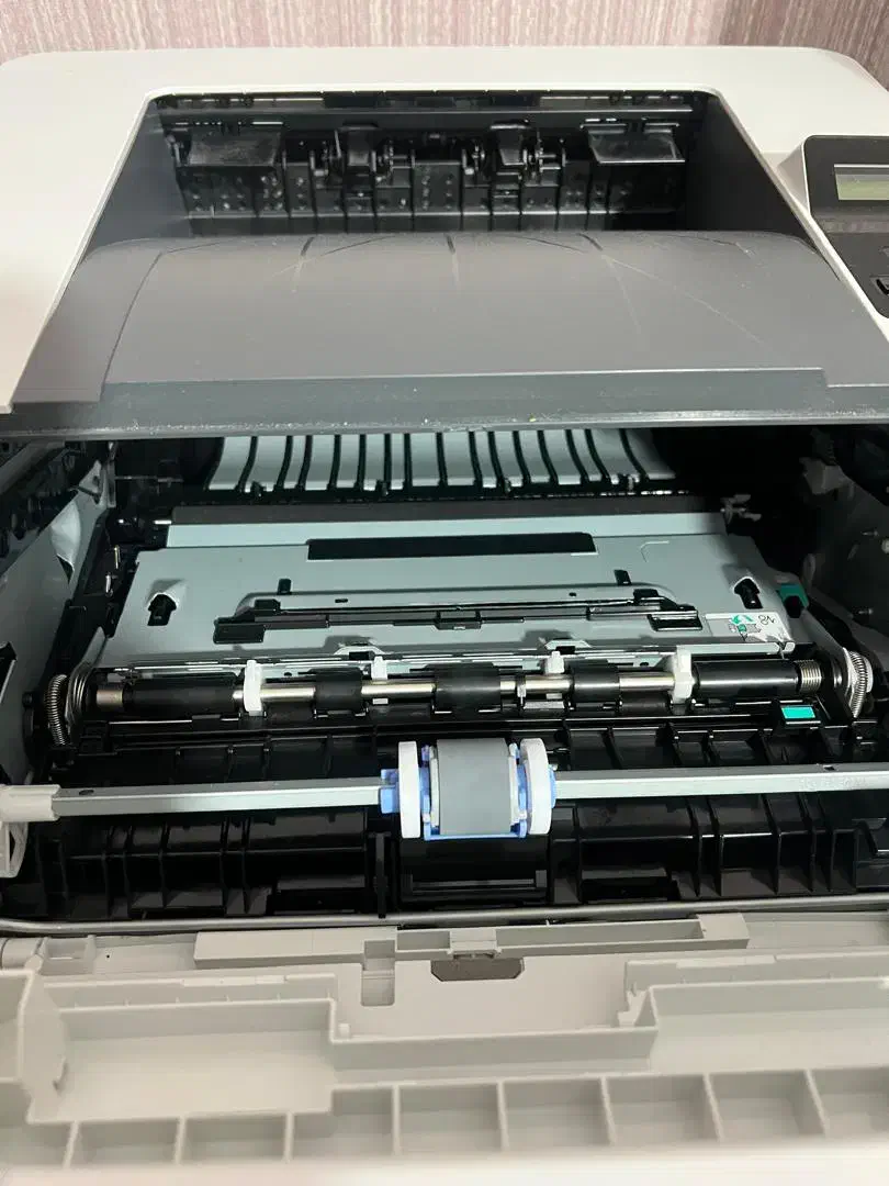 پرینتر HP laserjet pro 402n|پرینتر، اسکنر، کپی، فکس|شیراز, نشاط|دیوار
