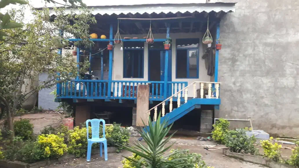 خانه سنتی|اجارهٔ کوتاهمدت ویلا و باغ|لنگرود, |دیوار