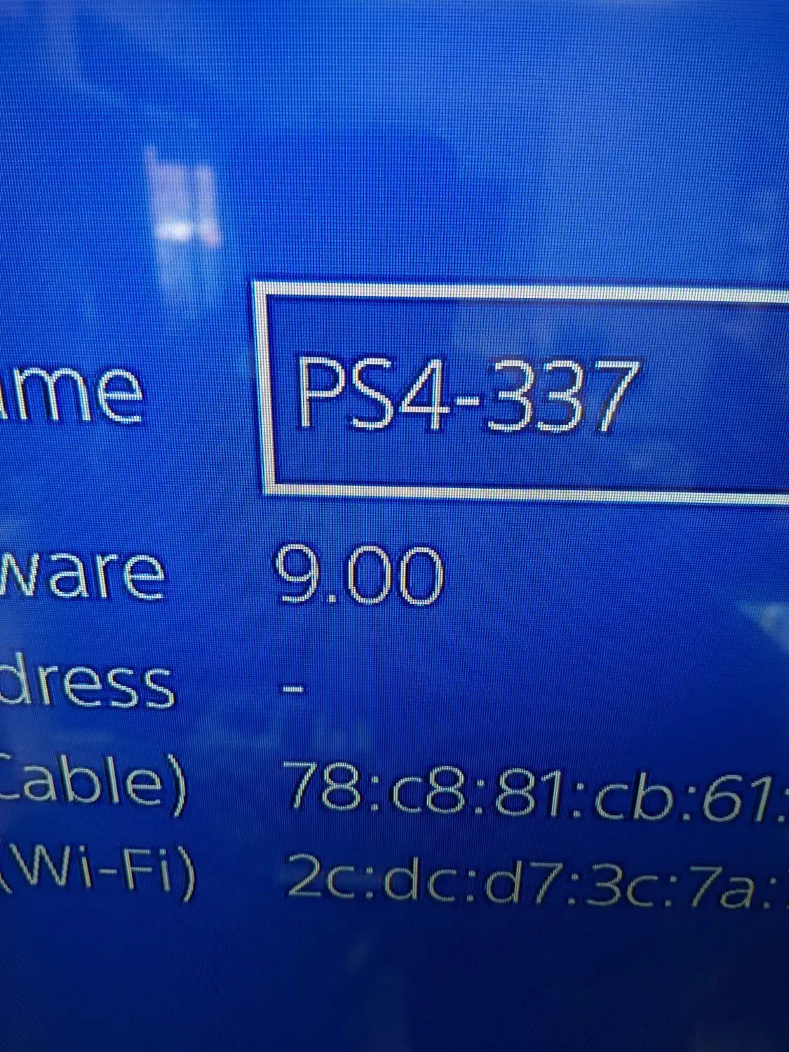 ps4 اسلیم یک ترا سری آخر کپی خور|کنسول، بازی ویدئویی و آنلاین|تهران, آهنگ|دیوار