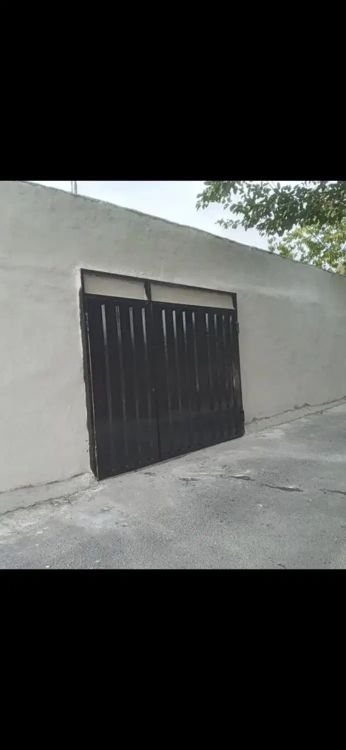 فروش دو سوله با سند تک برگ مجزا|فروش دفتر صنعتی، کشاورزی، تجاری|فردیس, سرحد آباد|دیوار