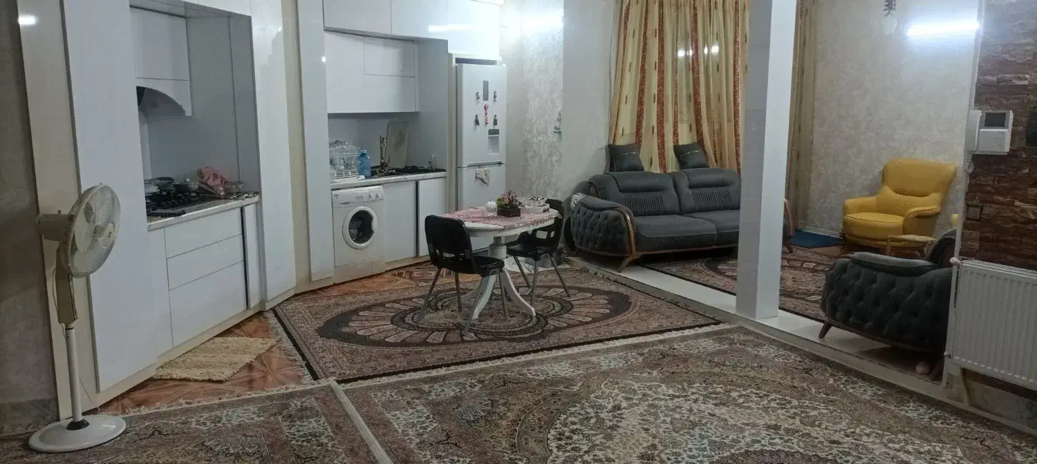 آپارتمان رهن واجاره|اجارهٔ آپارتمان|کاشمر, |دیوار