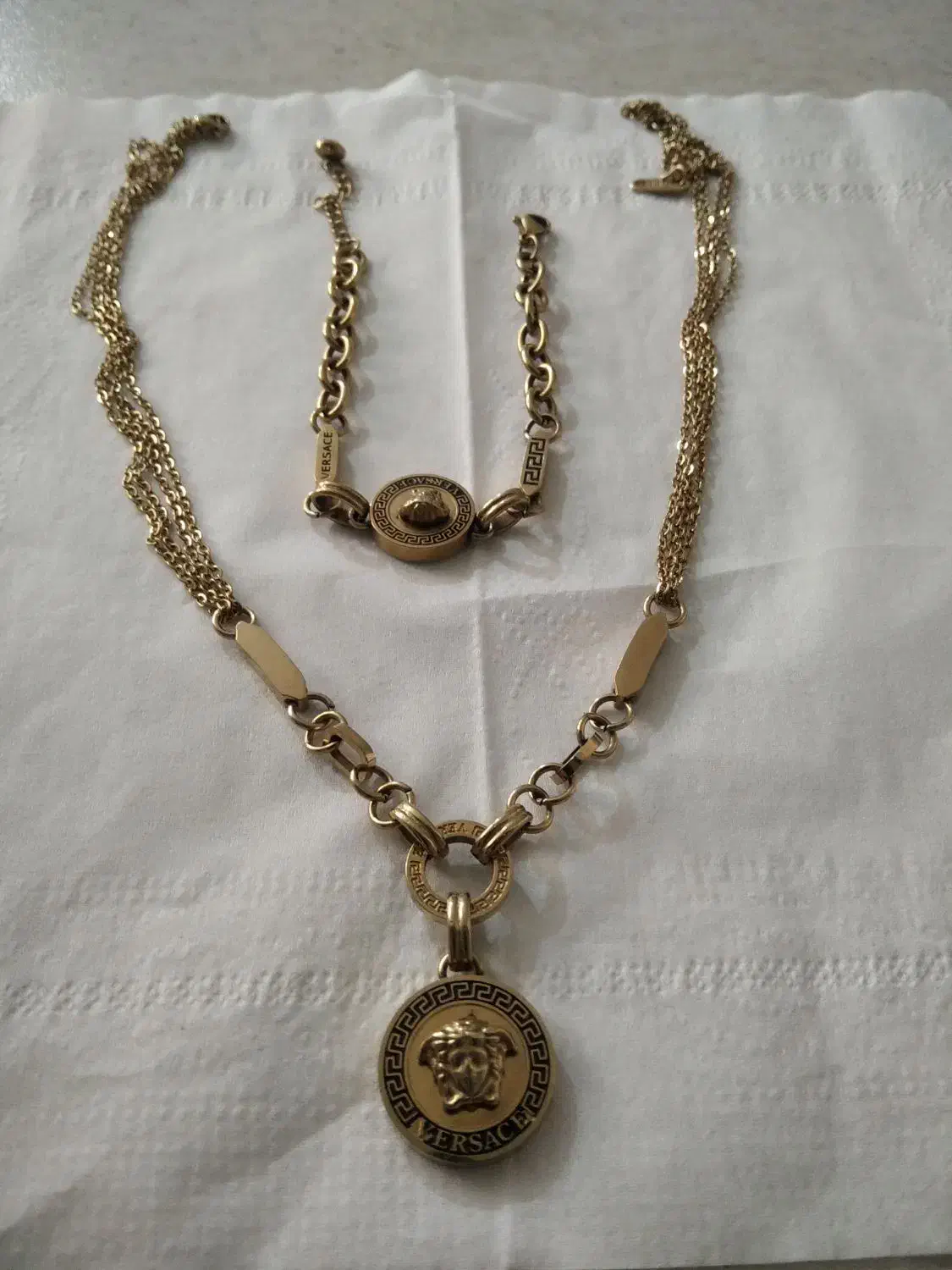 نیم ست استیل|بدلیجات|اندیشه, اندیشه فاز ۳|دیوار