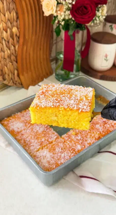 کیک اسلایسی و ژله چند رنگ تک نفره|خوردنی و آشامیدنی|قم, نیروگاه|دیوار