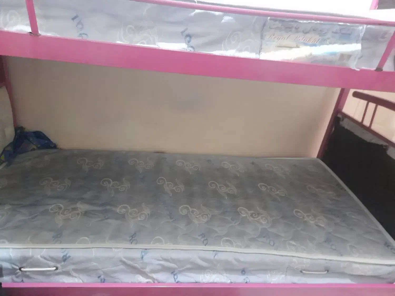 تخت دو طبقه|تخت و سرویس خواب|تهران, فلاح|دیوار