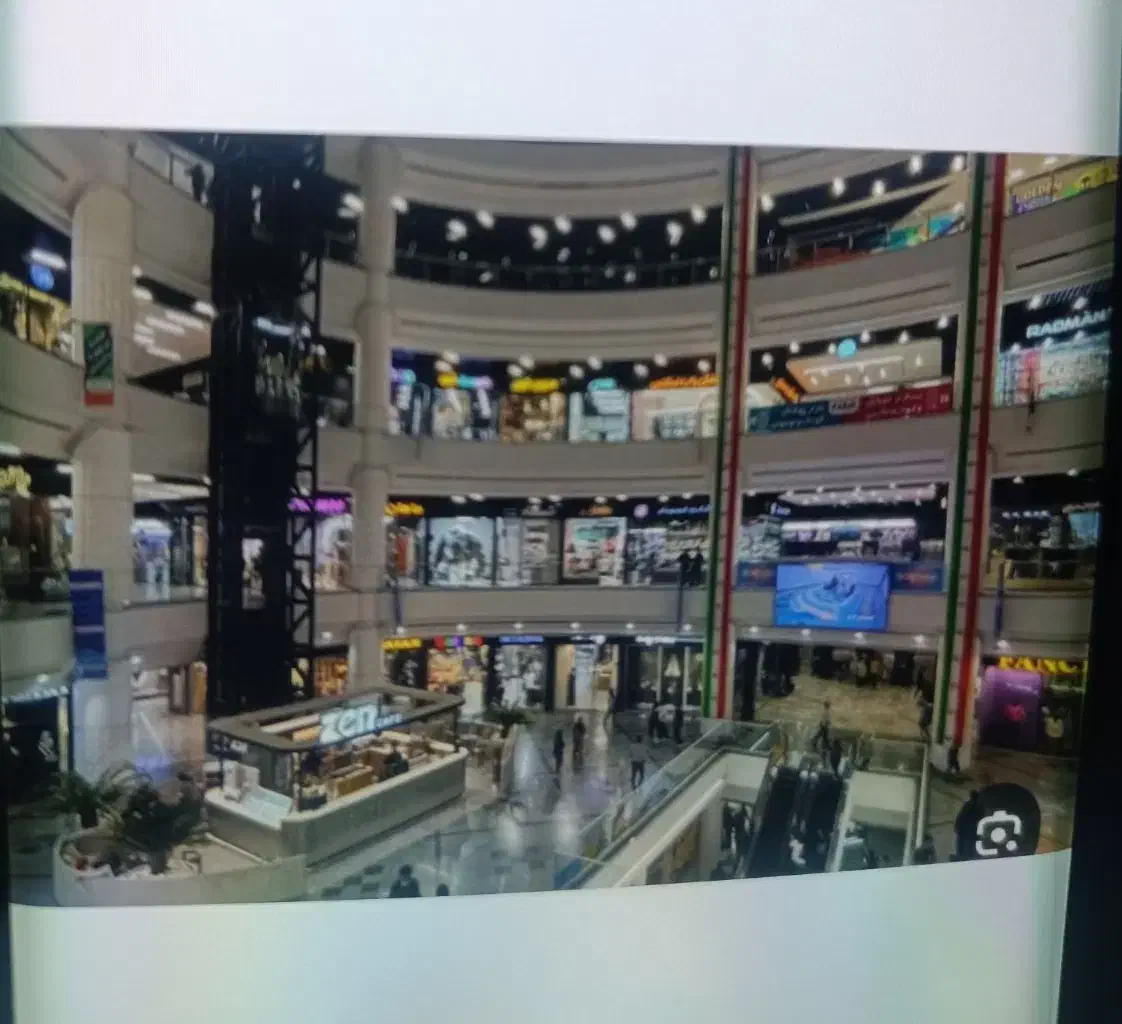 نیرو خدمات در خلیج فارس|استخدام سرایداری و نظافت|یزد, |دیوار