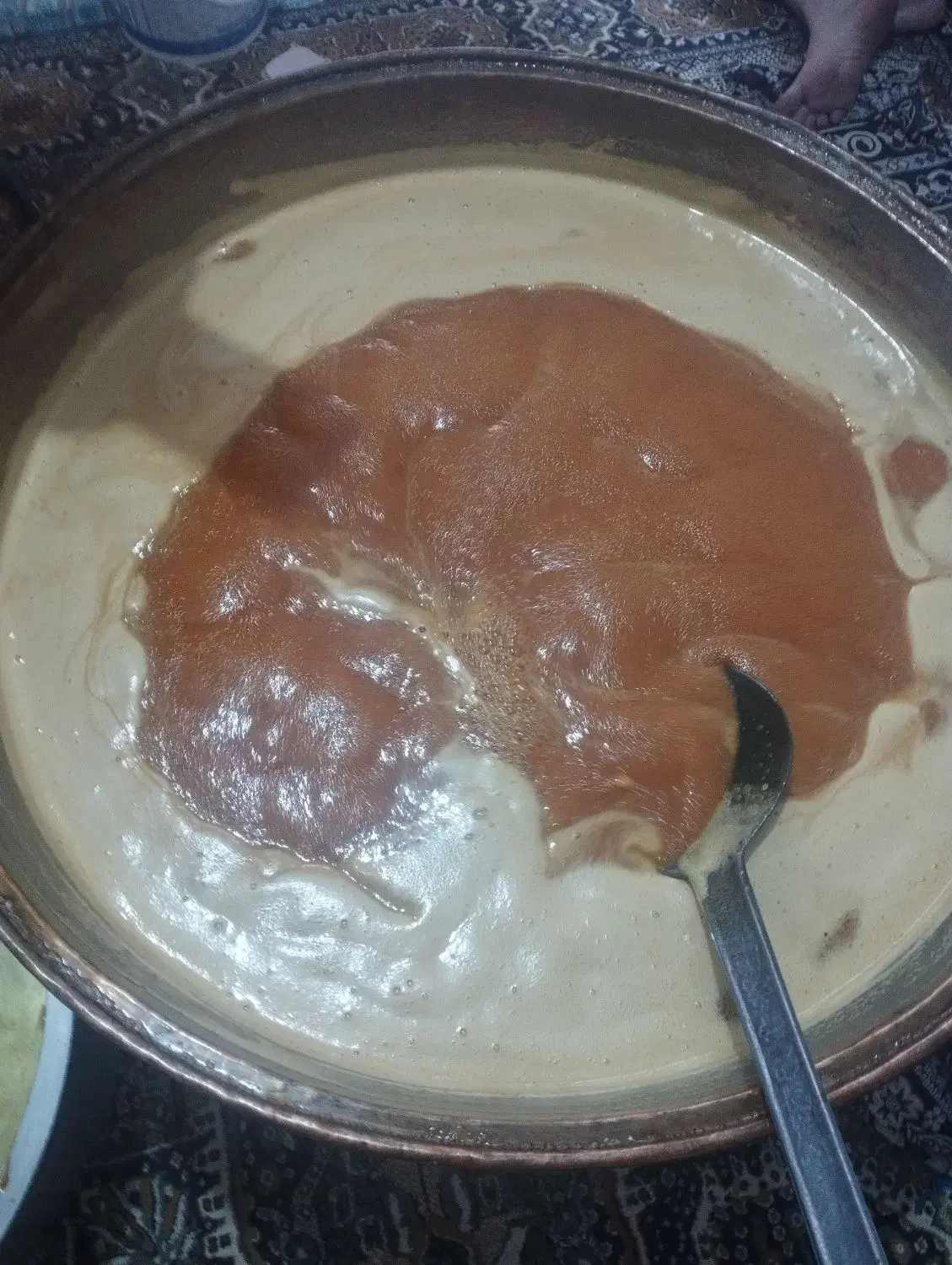 شیره محلی|خوردنی و آشامیدنی|قزوین, |دیوار