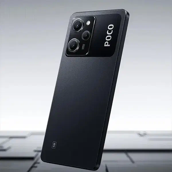 Pocox5pro  در حد نو|موبایل|قزوین, |دیوار