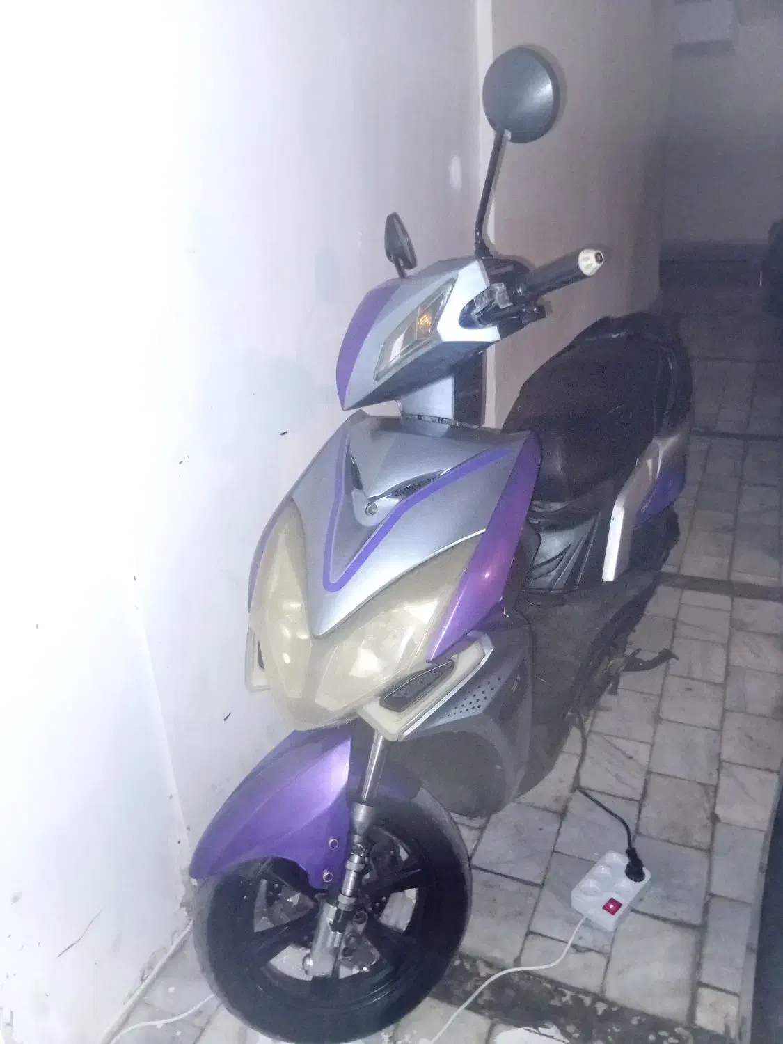 اجاره موتور|خدمات حمل و نقل|کیش, |دیوار