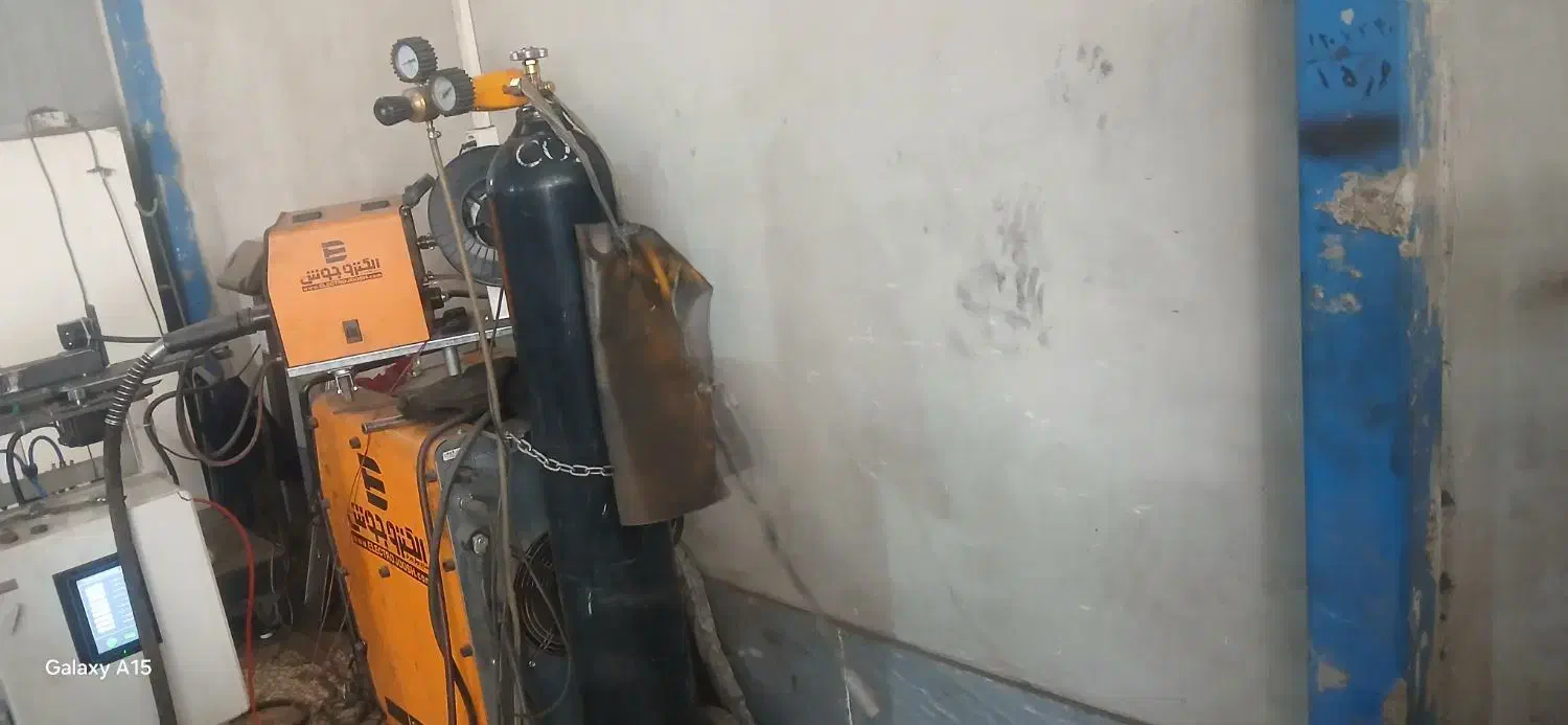 کارگر ساده یا فنی با حقوق مزایای خوب|استخدام صنعتی، فنی، مهندسی|خمینی‌شهر, |دیوار