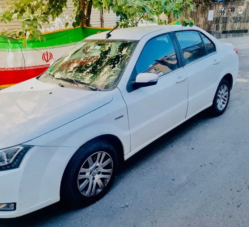 دنا|خودرو سواری و وانت|تهران, تهراننو|دیوار