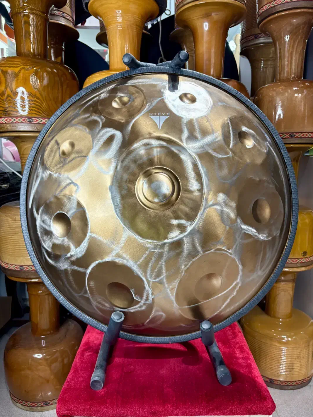 هنگ درام/ آموزش|درام و پرکاشن|شهرکرد, |دیوار