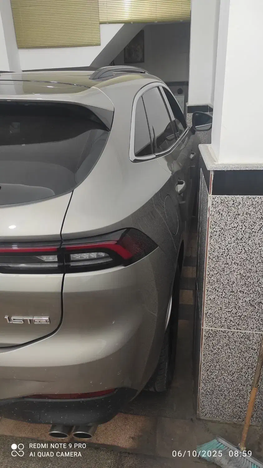 لاماری ایما|خودرو سواری و وانت|سلماس, |دیوار