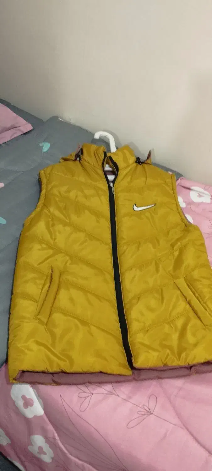 پافر کاملا نو|لباس|تهران, مختاری|دیوار