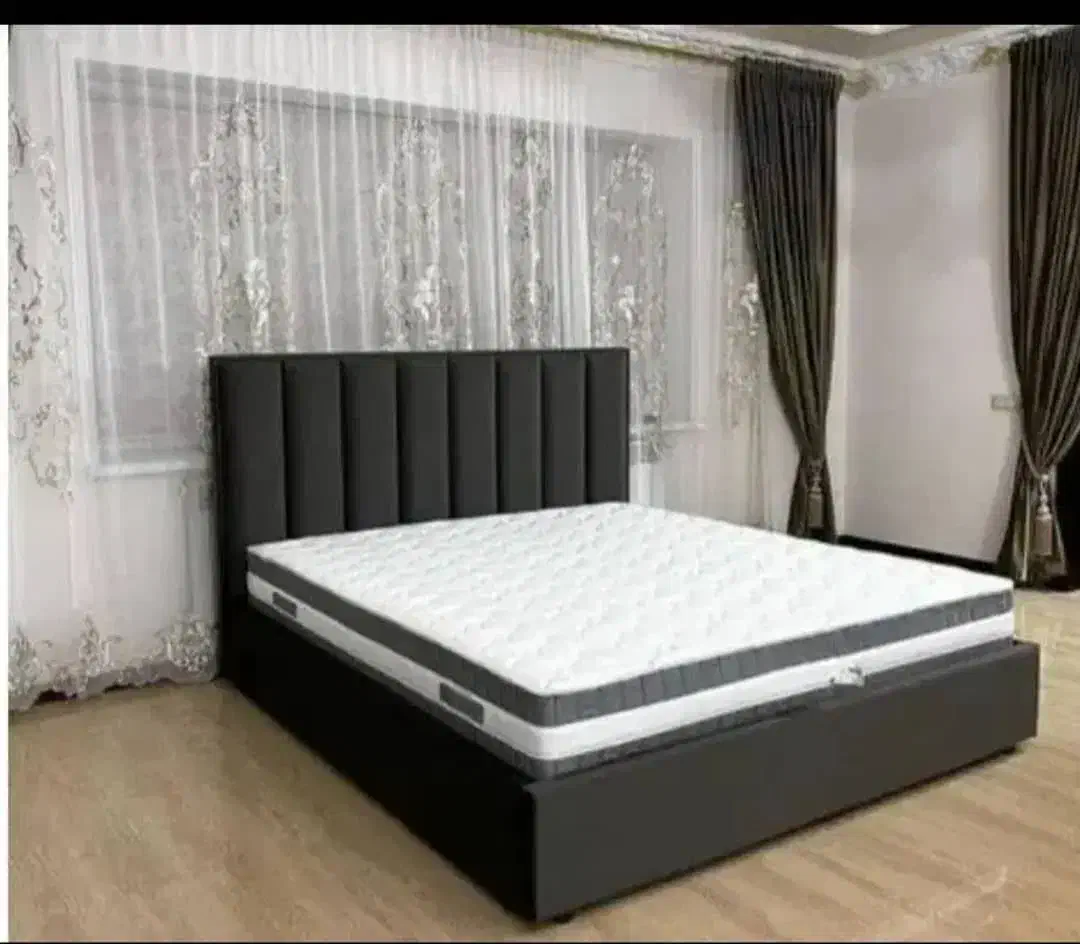 سرویس  تخت خواب  دونفره ویک نفره|تخت و سرویس خواب|کرخه, |دیوار