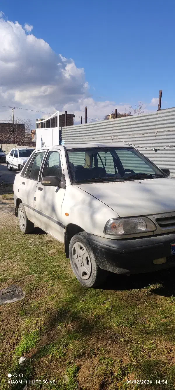 فروش خودرو|خودرو سواری و وانت|ارومیه, |دیوار