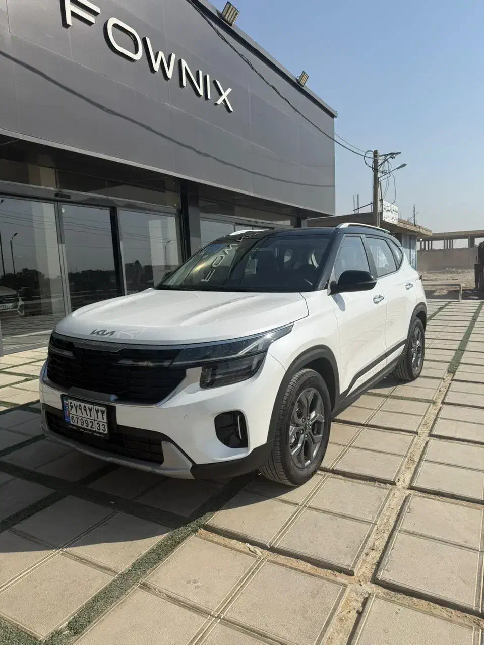 کیا سلتوس ۲۰۲۵|خودرو سواری و وانت|امیدیه, |دیوار