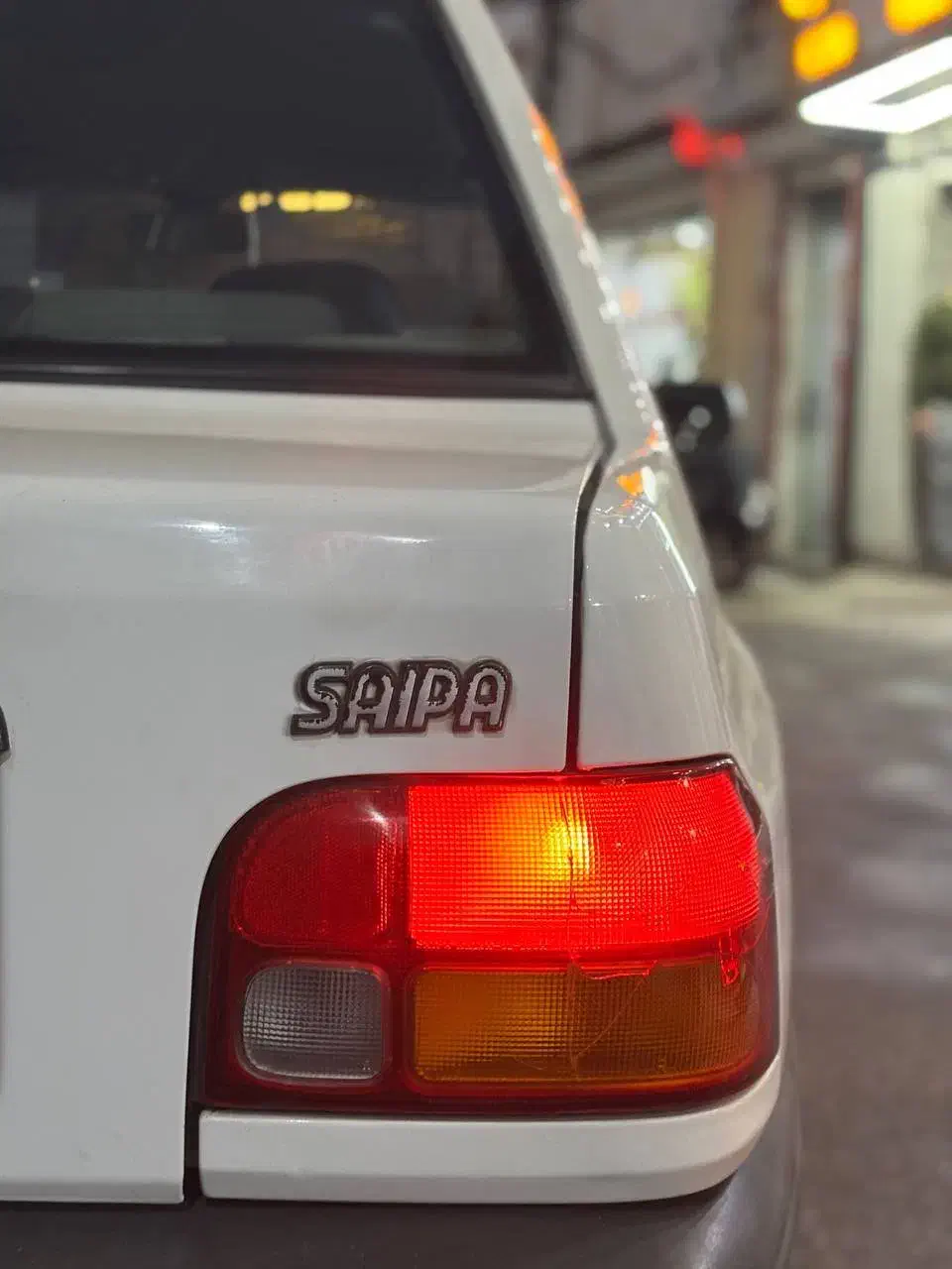 پراید ۱۳۱ صبا بدون کوچک ترین خطو خال|خودرو سواری و وانت|رشت, سعدی (تختی)|دیوار