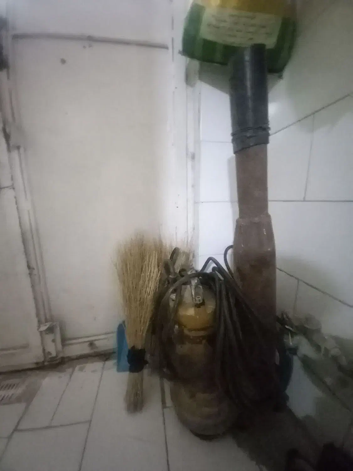 کفکش 3 اینچ|ابزارآلات|اسلامآباد غرب, |دیوار