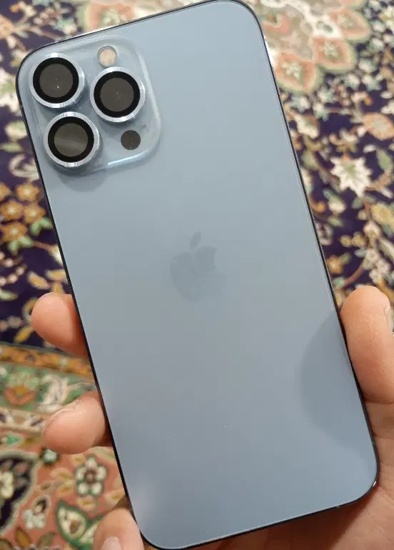 آیفون 13pro max|موبایل|ارومیه, |دیوار