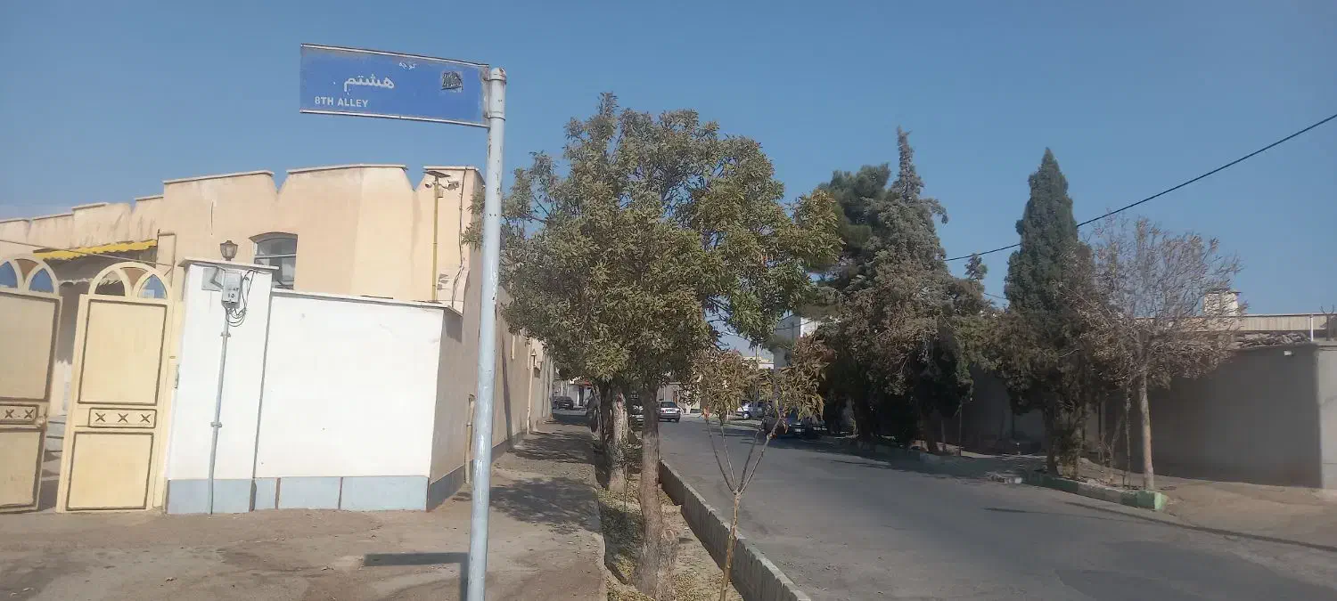 سوییت دربست .در بهترین موقعیت|اجارهٔ کوتاه‌مدت ویلا و باغ|شاهرود, |دیوار