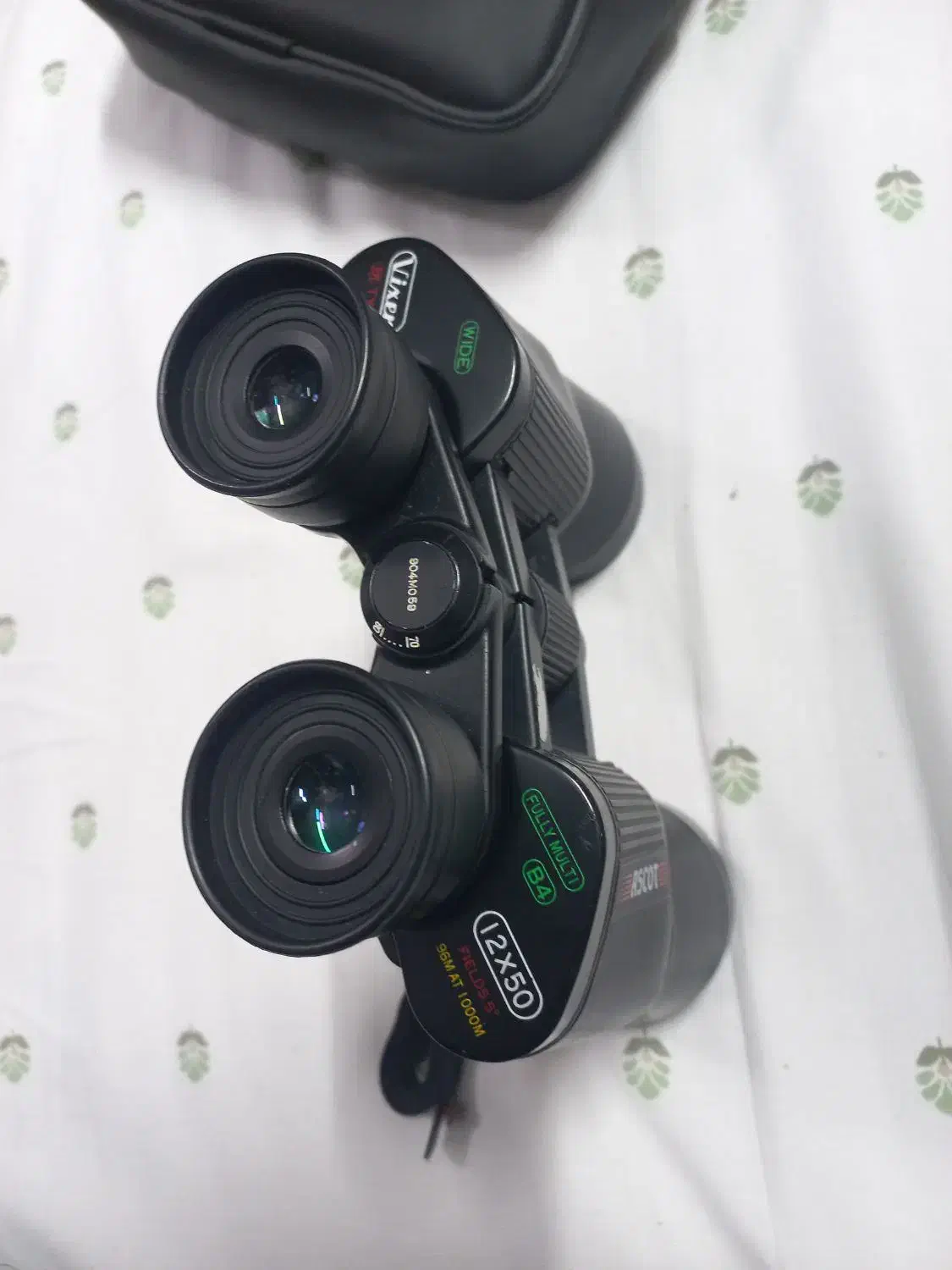 دوربین شکاری|کوهنوردی و کمپینگ|شیراز, شهرک بزین|دیوار