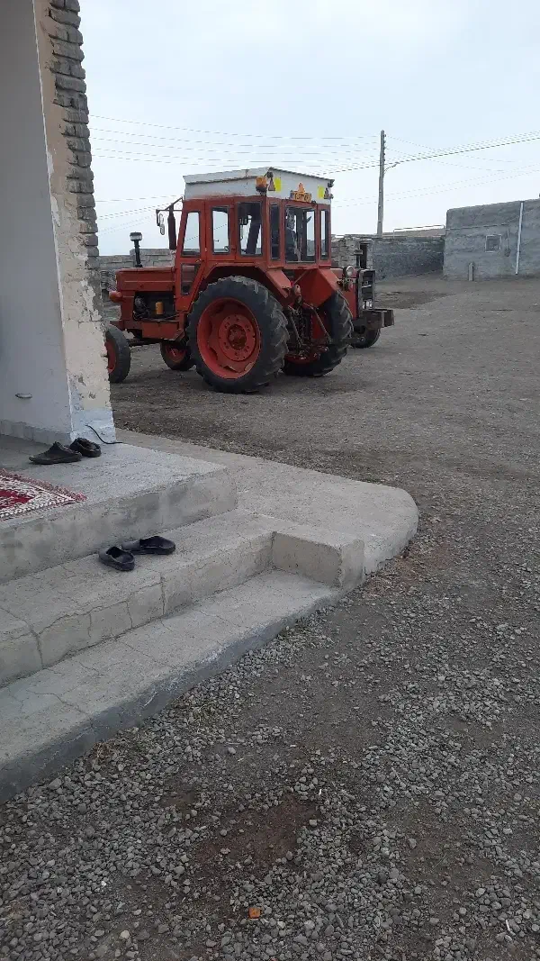 مدل‌۶۹|خودرو سنگین|بندر انزلی, سید آسیه|دیوار