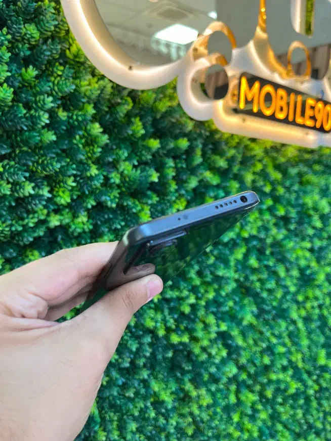 شیائومی نوت ۱۲ اس Note 12s حافظه 256 رم ۸|موبایل|تبریز, |دیوار