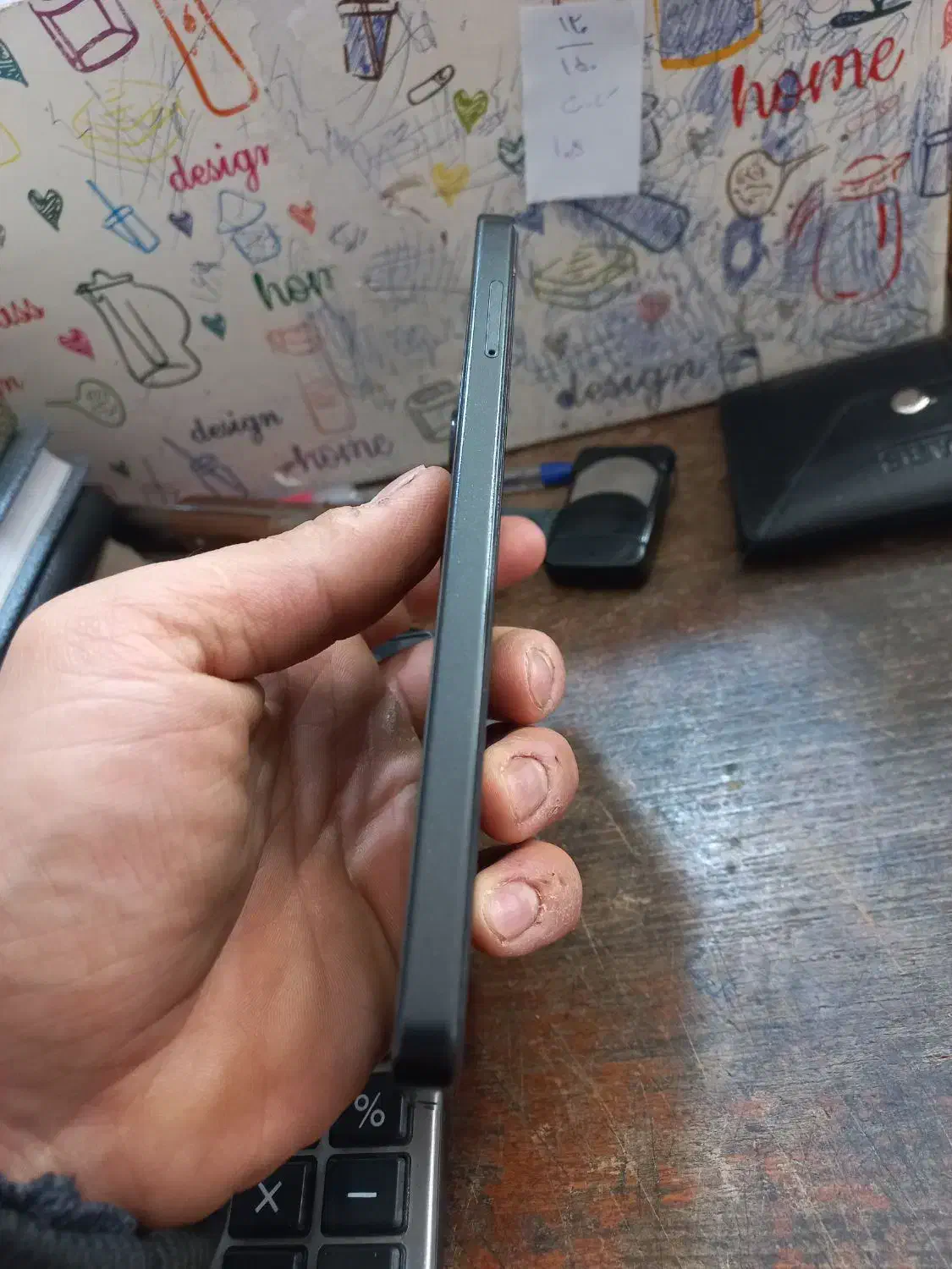 Note13 pro|موبایل|قرچک, مهدیه|دیوار