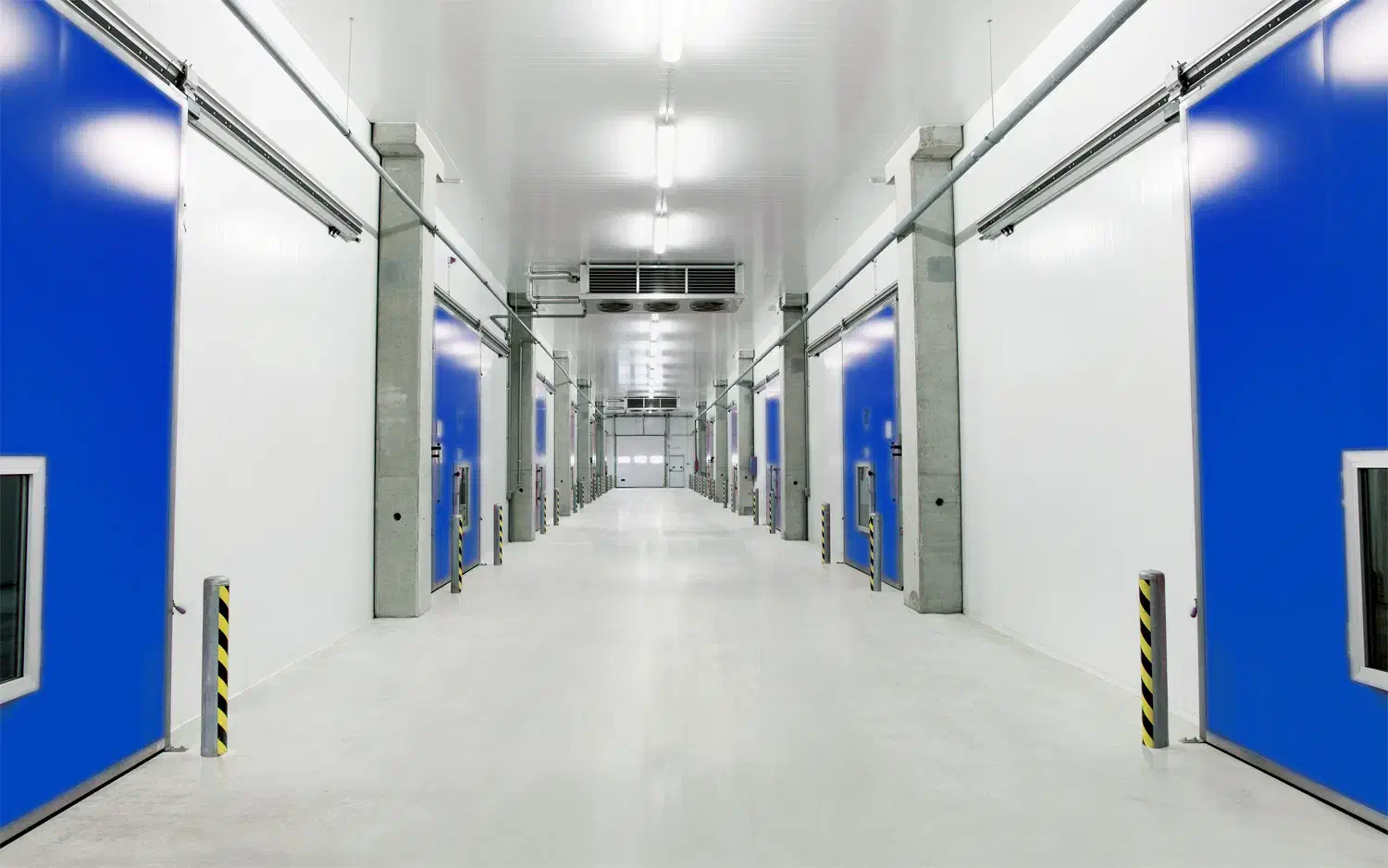 تو//لیدی ۷۰۷سردخانه۷۰۷ تحو..یل در کمترین زمان|ماشینآلات صنعتی|بوشهر, |دیوار