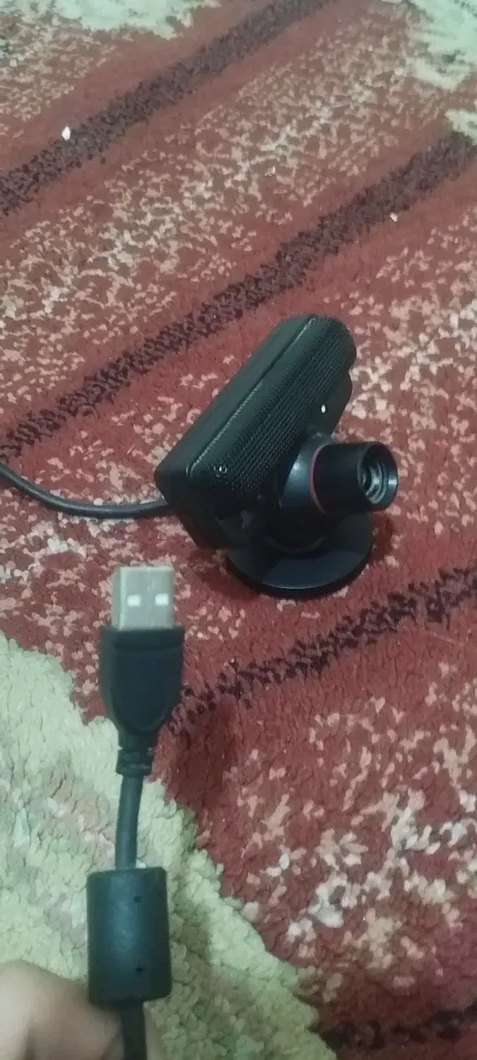 وبکم|قطعات و لوازم جانبی رایانه|مشهد, شهرک رازی (شهرک غرب)|دیوار