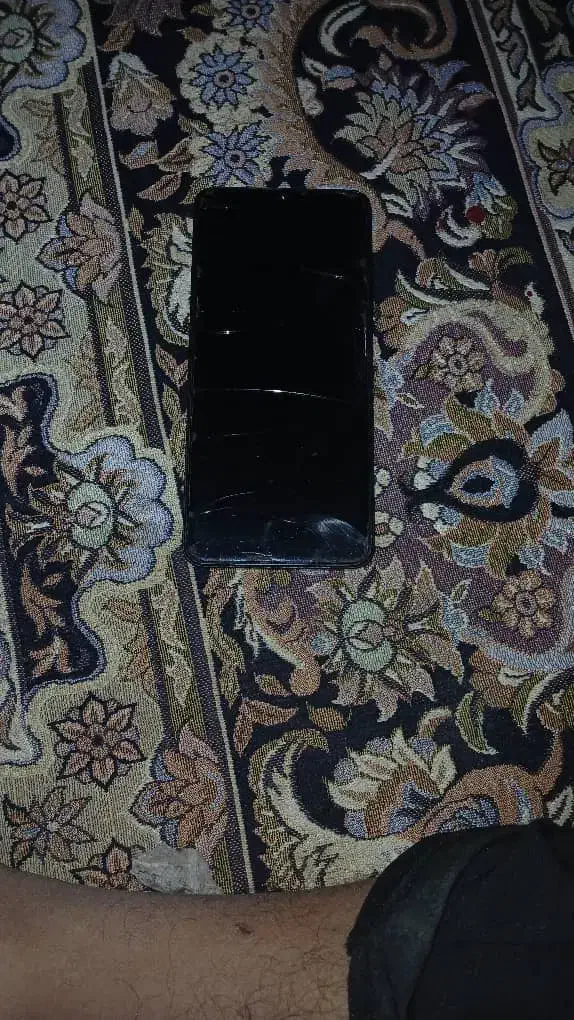 گوشی سالم|موبایل|میناب, |دیوار