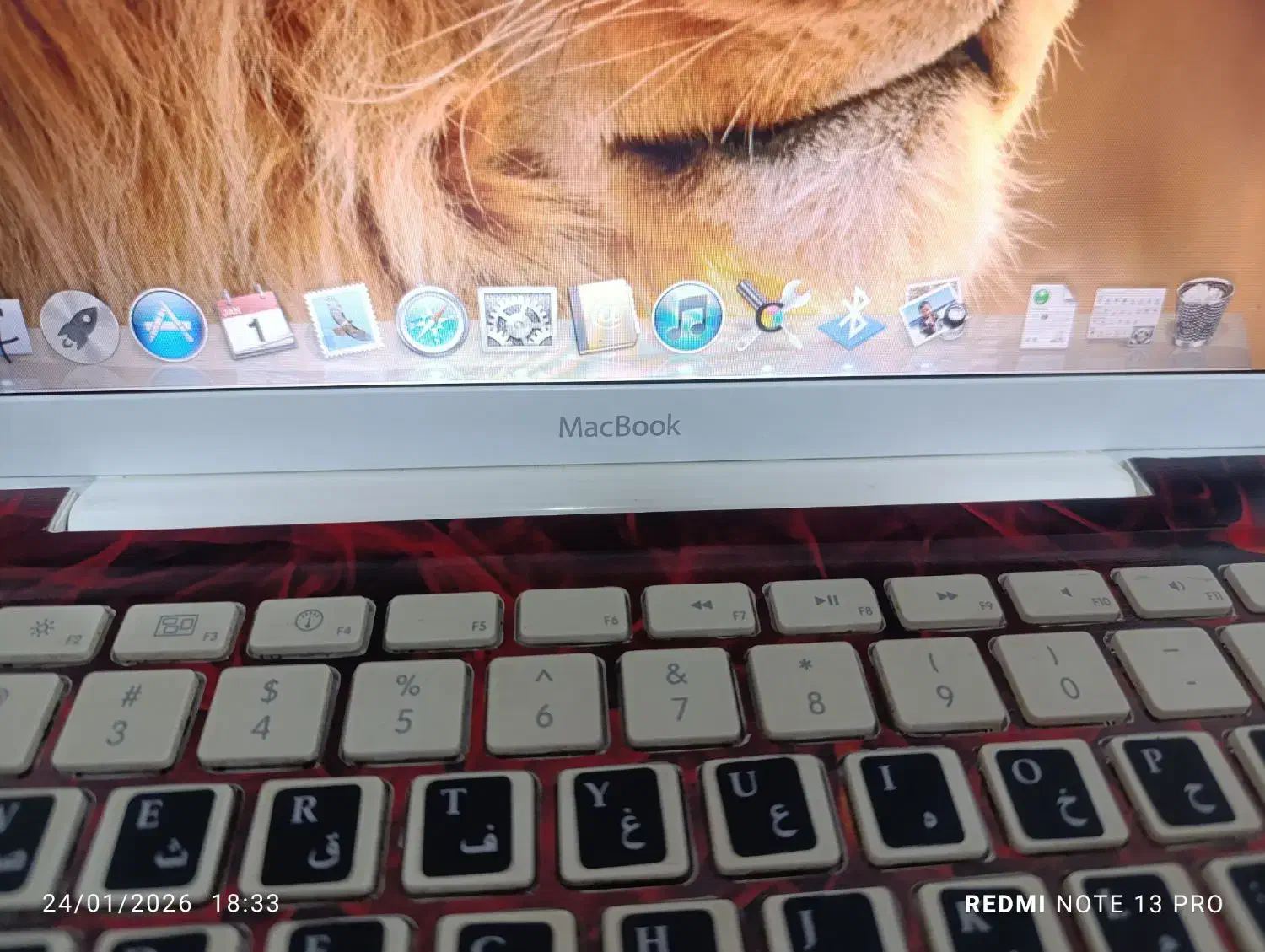 لپ تاب اپل|رایانه همراه|تبریز, |دیوار