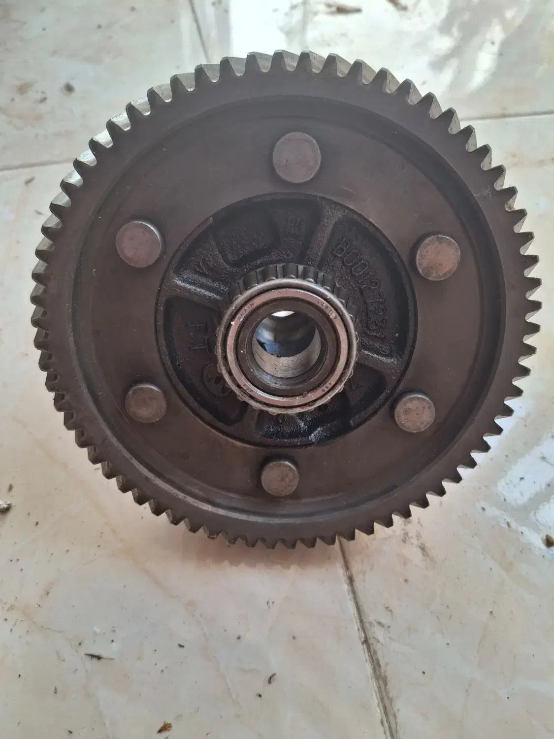 هوزینگ و جعبه فرمان پراید|فعالیت داوطلبانه|رامجین, |دیوار