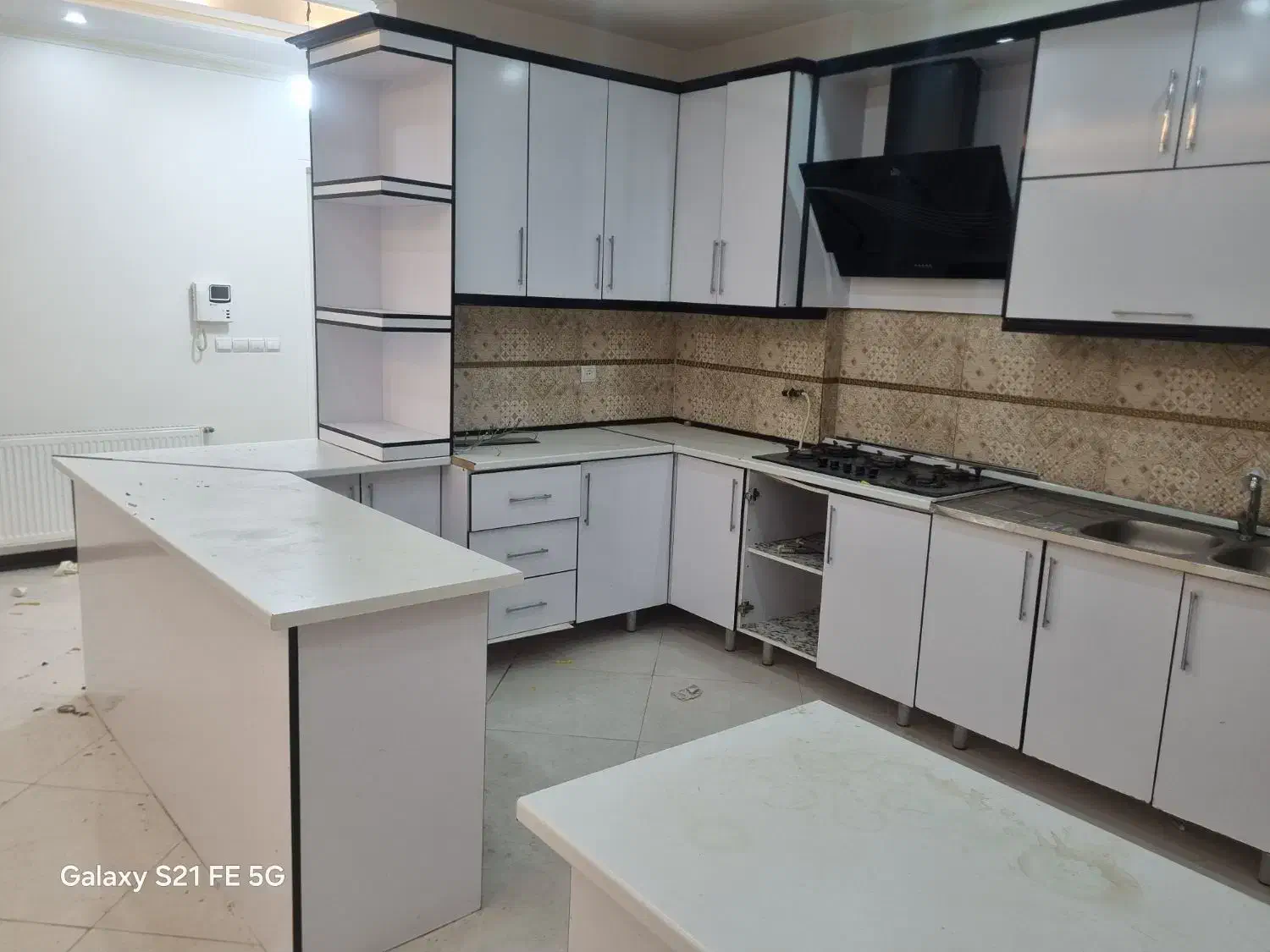 خانه و آشپز خانه|اجاق گاز و لوازم برقی پخت‌وپز|گلستان (تهران), |دیوار