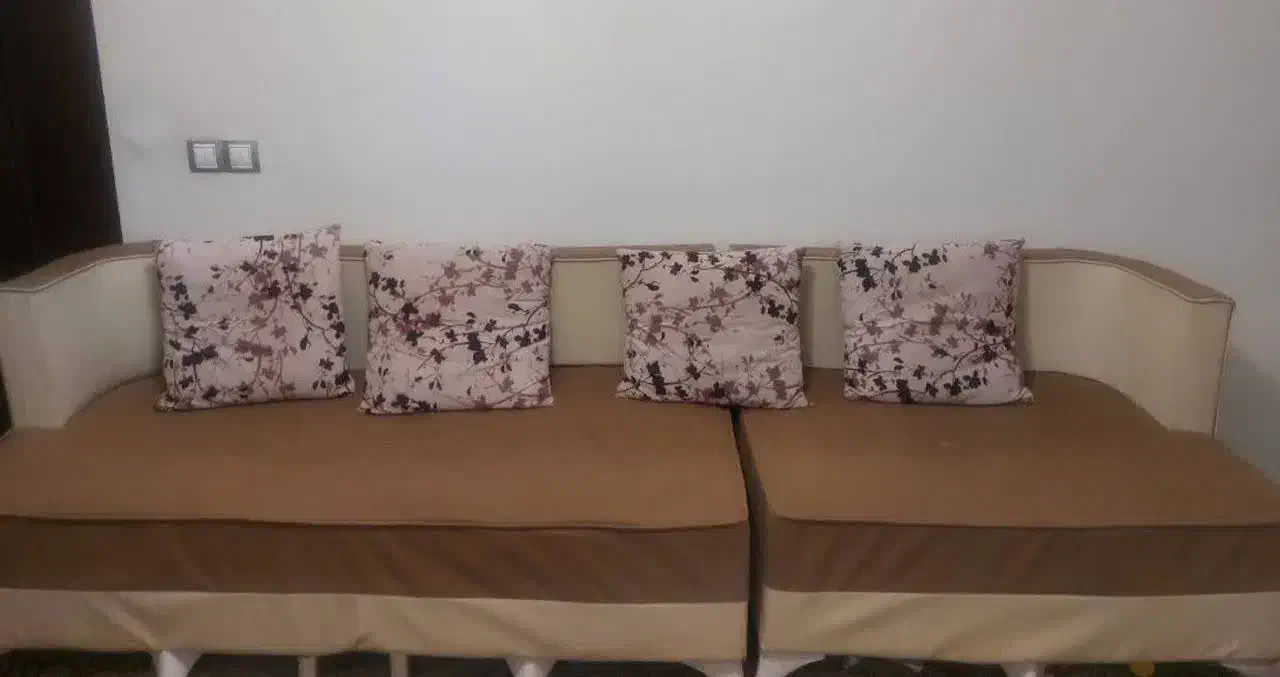 مبل ال|مبلمان خانگی و میز عسلی|تهران, جیحون|دیوار