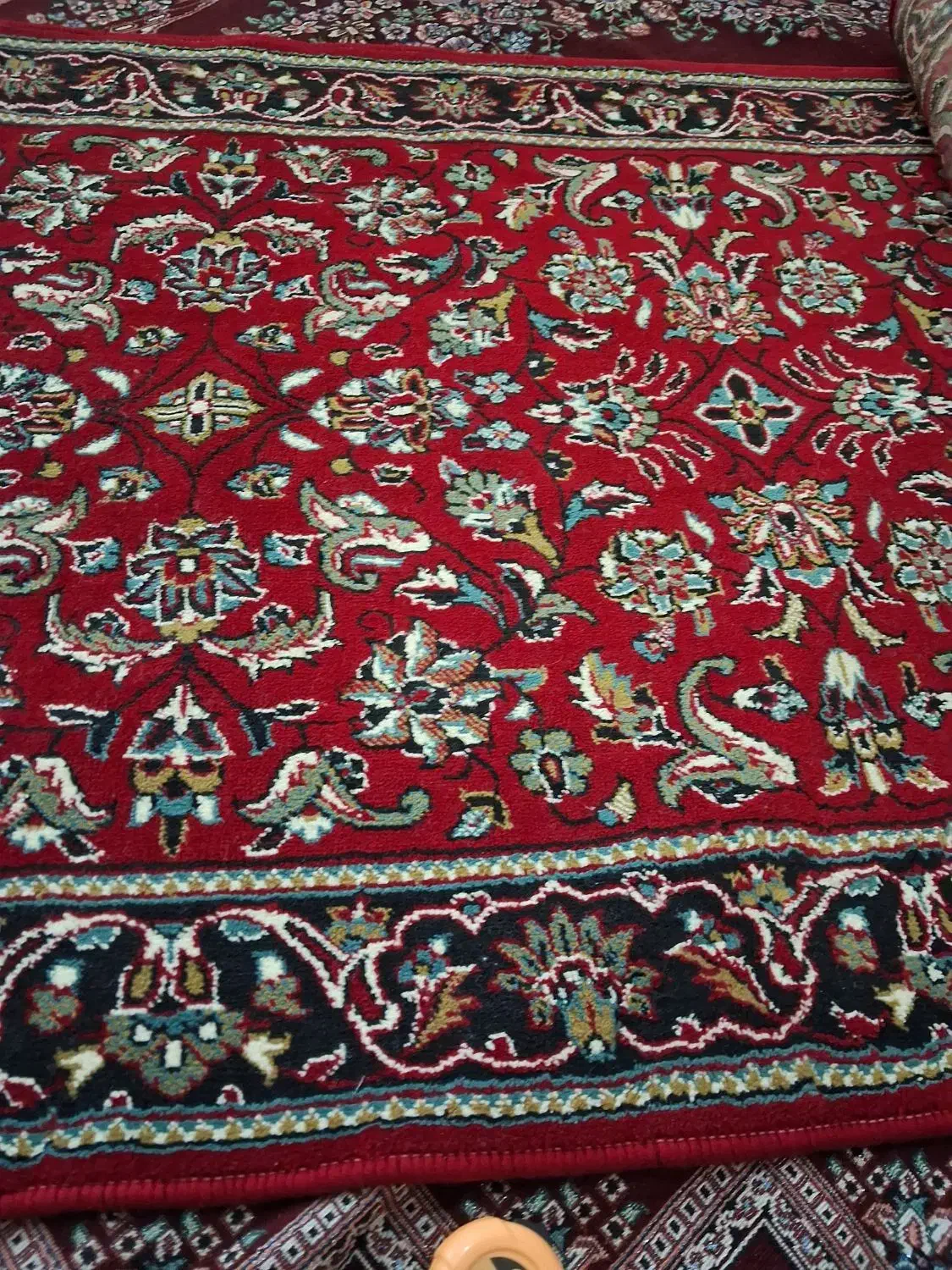 فرش|فرش|زنجان, |دیوار