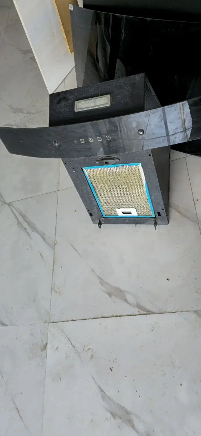 هود اشپزخانه|هود|قروه, |دیوار