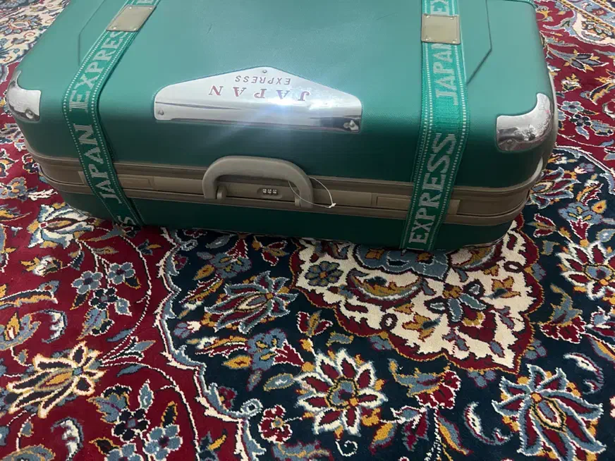 چمدان|کیف، کفش، کمربند|کازرون, |دیوار