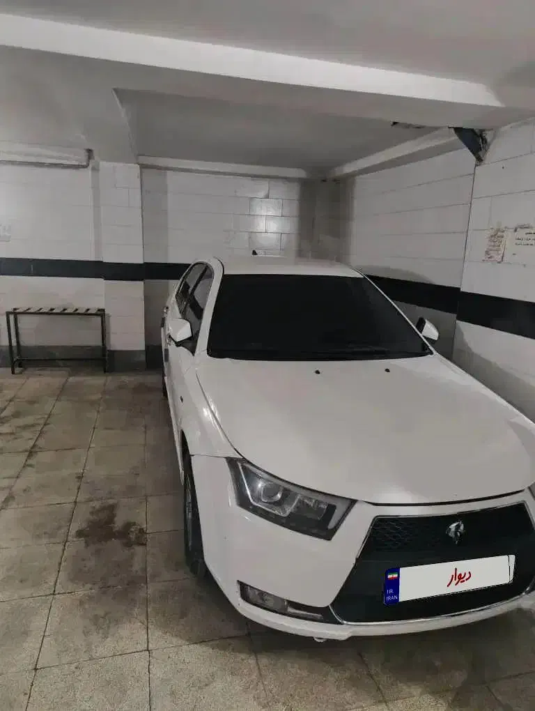 دنا پلاس|خودرو سواری و وانت|اردبیل, |دیوار