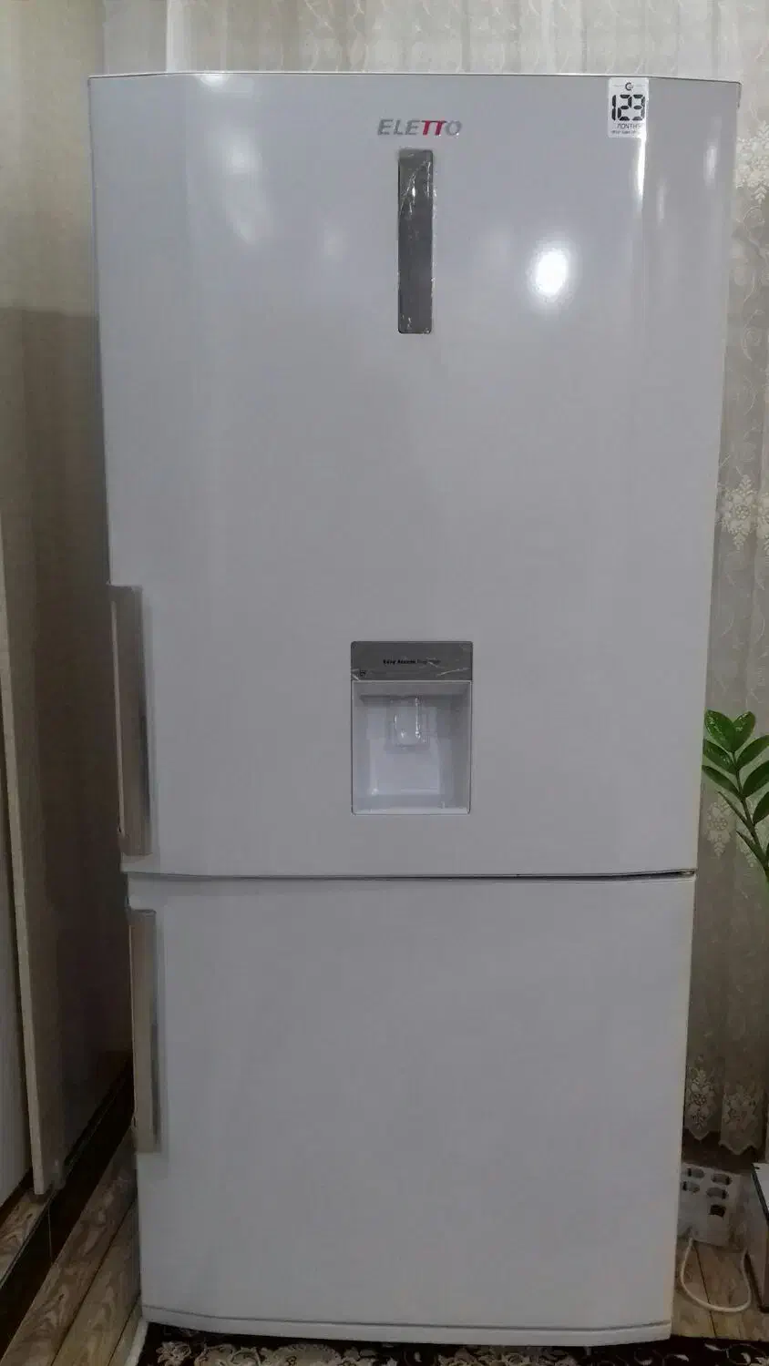 یخچال فریزر التو|یخچال و فریزر|سنندج, |دیوار