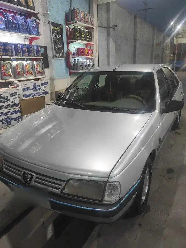 پژو 405|خودرو سواری و وانت|نیشابور, سرآب کوشک|دیوار