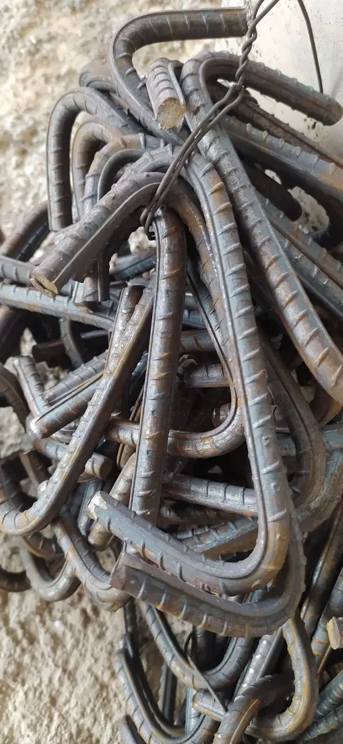 میلگرد 20 و 18|مصالح و تجهیزات ساختمان|خرمشهر, |دیوار