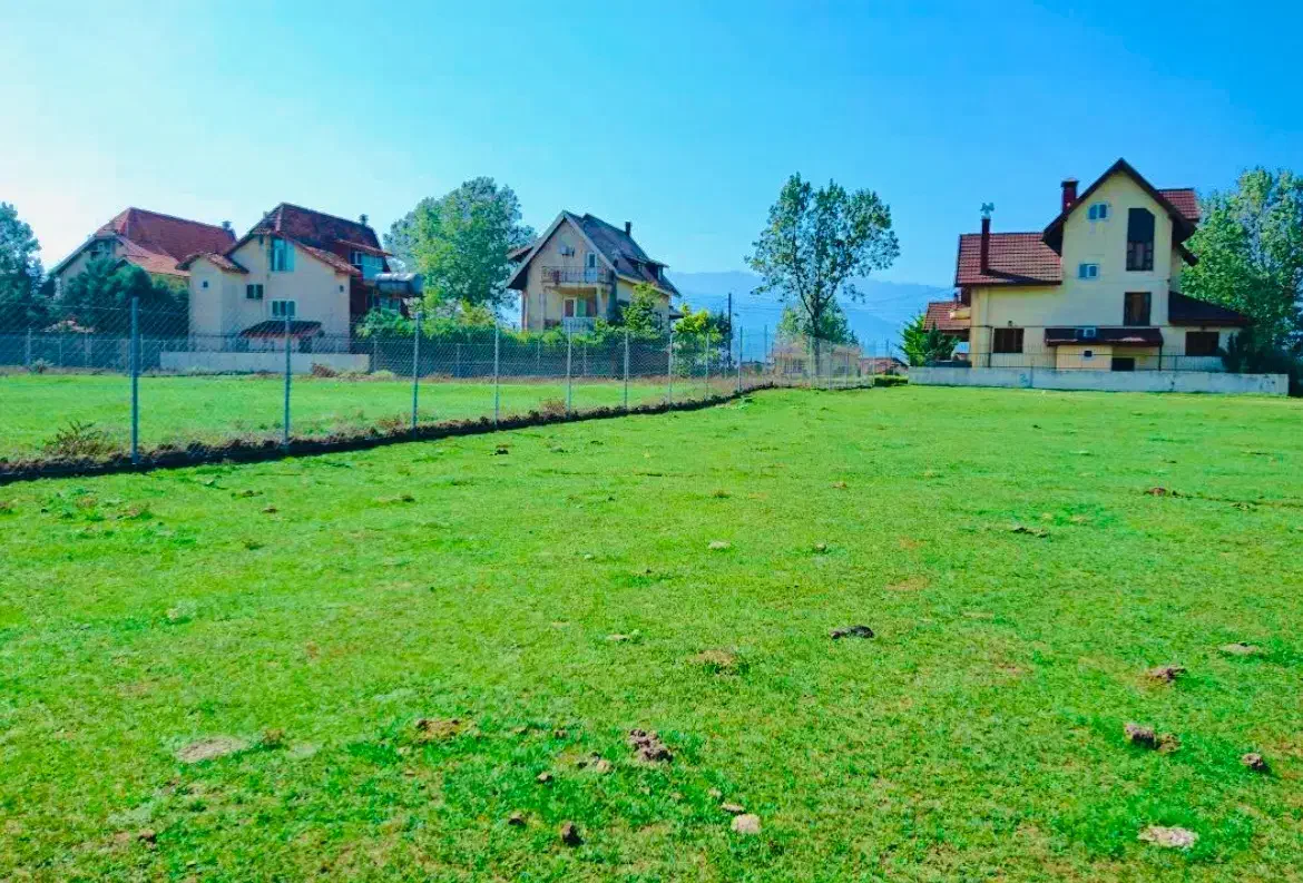 فروش زمین با چشم انداز بی نظیر در کلاردشت|فروش زمین و ملک کلنگی|کلاردشت, |دیوار