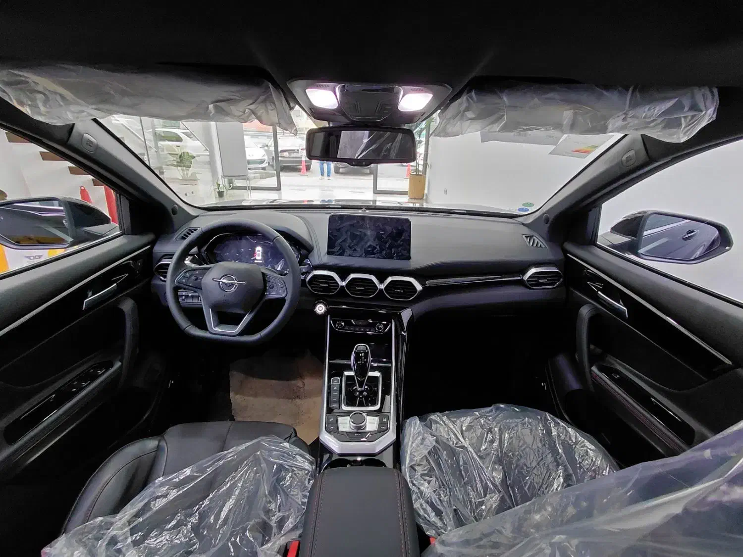 هایما s8|خودرو سواری و وانت|تهران, چیتگر شمالی|دیوار