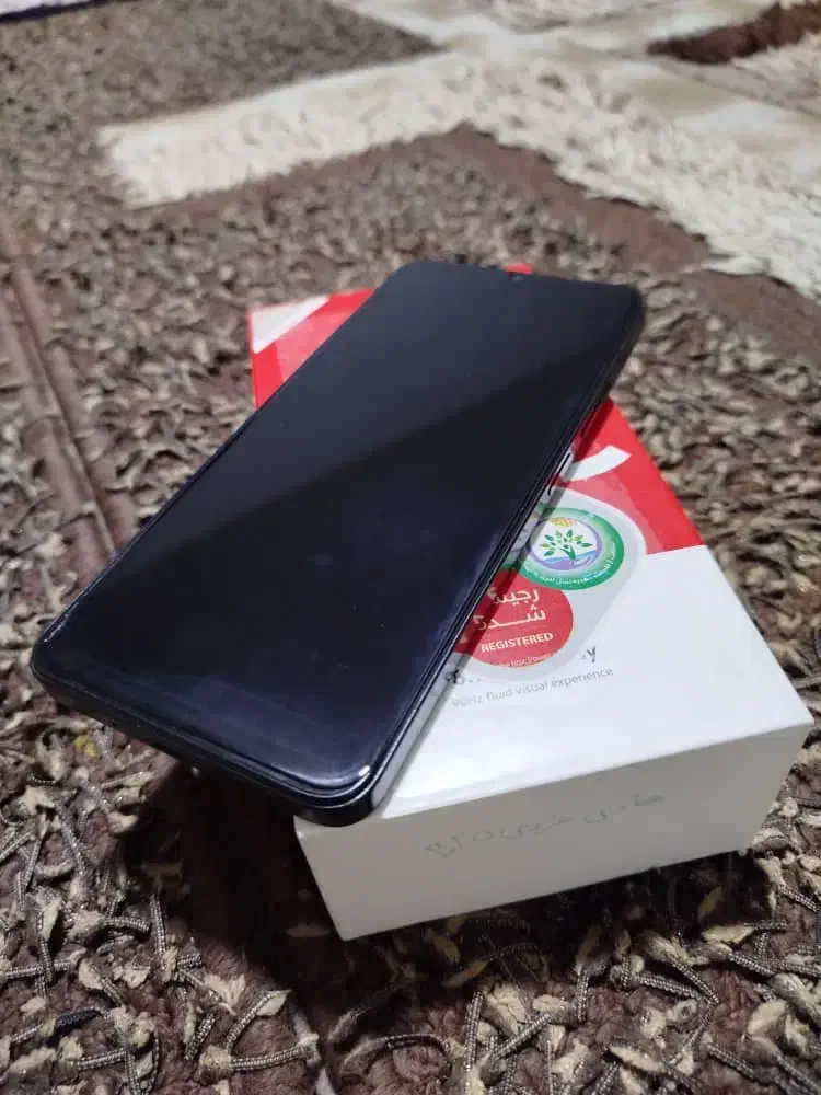 شیائومی Redmi 13C با حافظهٔ ۲۵۶ گیگابایت|موبایل|کرج, خرمدشت|دیوار